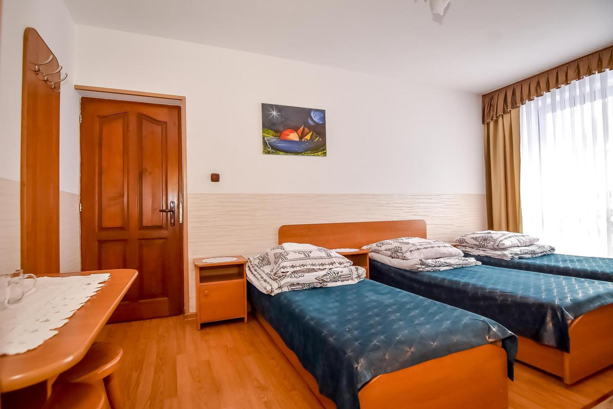 Tatarek Zakopane Bed & Breakfast Exterior photo